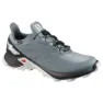 Salomon Supercross Blast Goretex Trailsko male, Stormy weather / black / quarry
