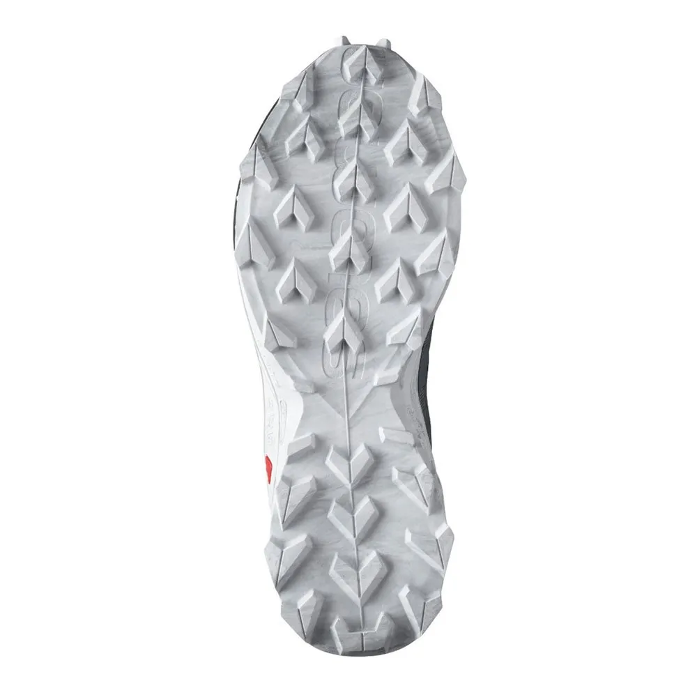 Salomon Supercross Blast Goretex Trailsko male, Stormy weather / black / quarry