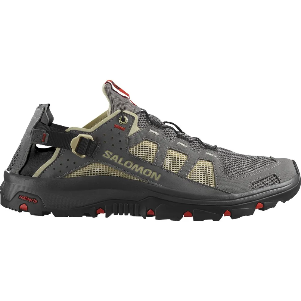 Salomon Tech Amphib 5 Sandaler Salomon Tech Amphib 5 Sandaler