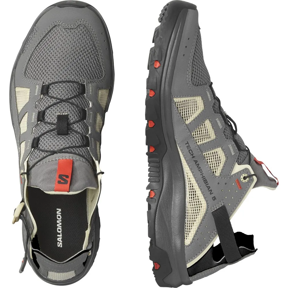 Salomon Tech Amphib 5 Sandaler Salomon Tech Amphib 5 Sandaler