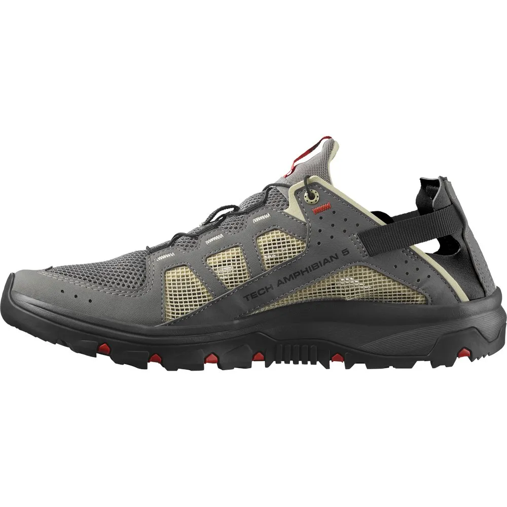 Salomon Tech Amphib 5 Sandaler Salomon Tech Amphib 5 Sandaler