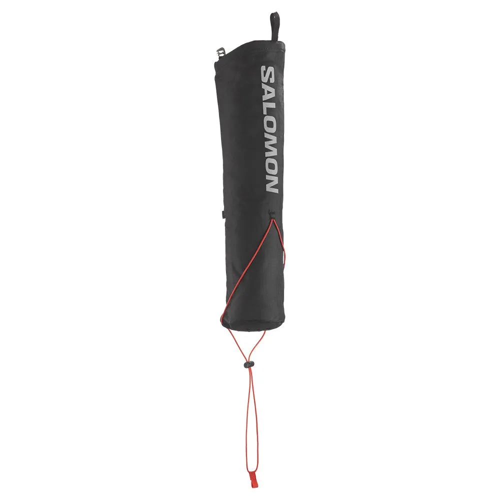Salomon Tilpasset Kogger Refurbished, Black, One Size