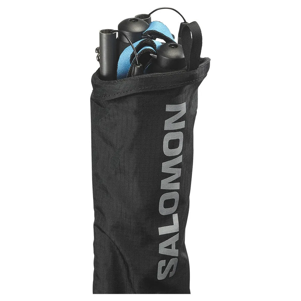 Salomon Tilpasset Kogger Refurbished, Black, One Size
