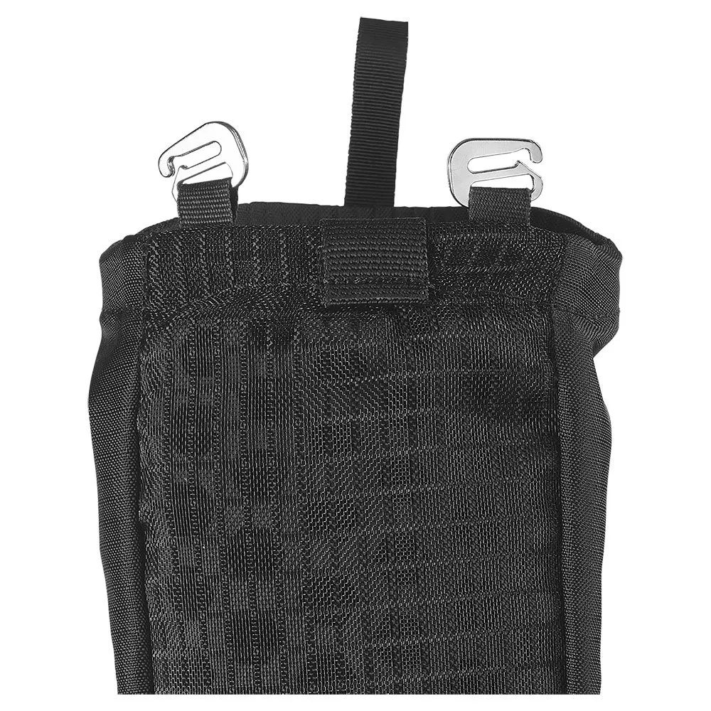 Salomon Tilpasset Kogger Refurbished, Black, One Size
