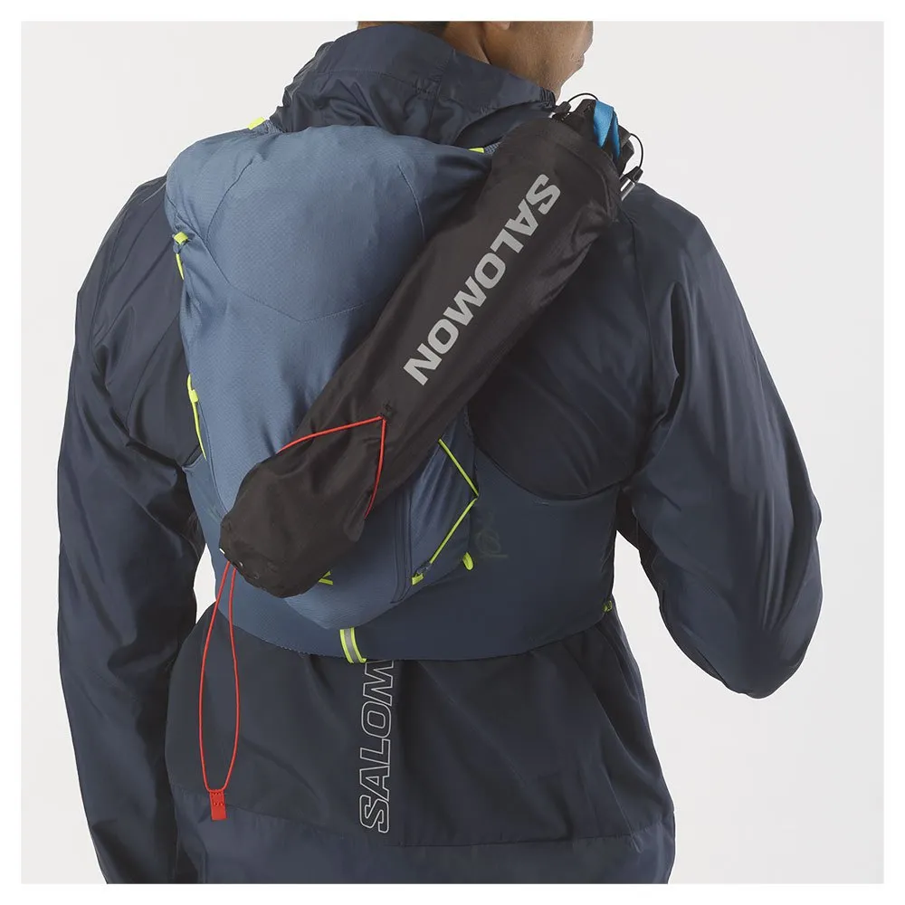 Salomon Tilpasset Kogger Refurbished, Black, One Size