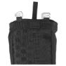 Salomon Tilpasset Kogger Refurbished, Black, One Size