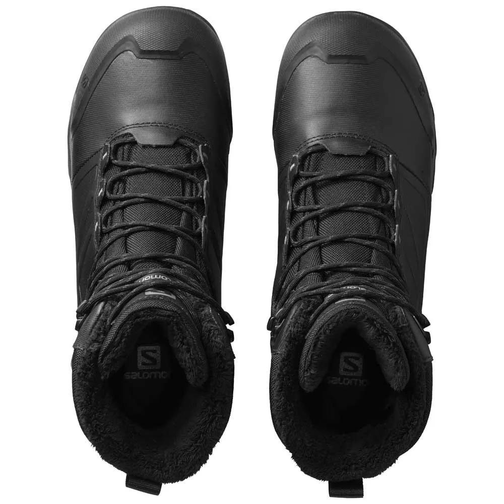 Salomon Toundra Pro Cs Wp Tursko