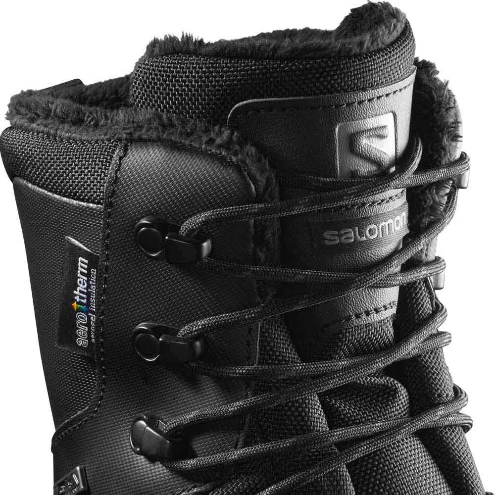 Salomon Toundra Pro Cs Wp Tursko