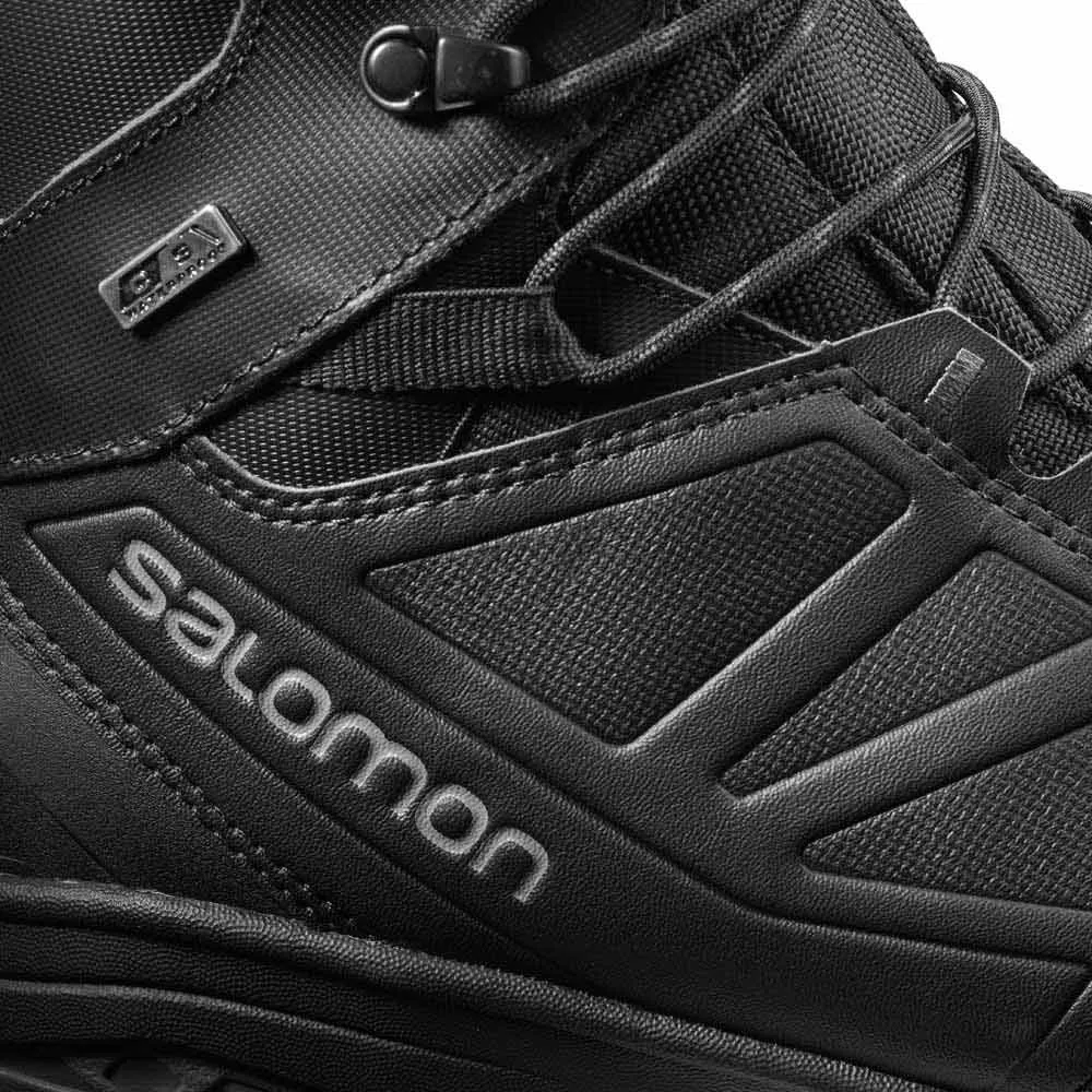 Salomon Toundra Pro Cs Wp Tursko