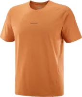 Salomon Trackline Short Sleeve Tee Salomon Trackline Short Sleeve Tee