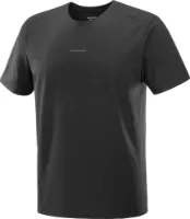 Salomon Trackline Short Sleeve Tee Salomon Trackline Short Sleeve Tee