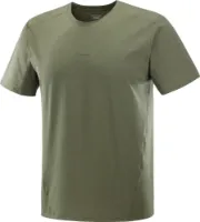Salomon Trackline Short Sleeve Tee Salomon Trackline Short Sleeve Tee
