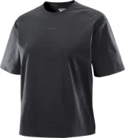 Salomon Trackline Short Sleeve Tee Salomon Trackline Short Sleeve Tee