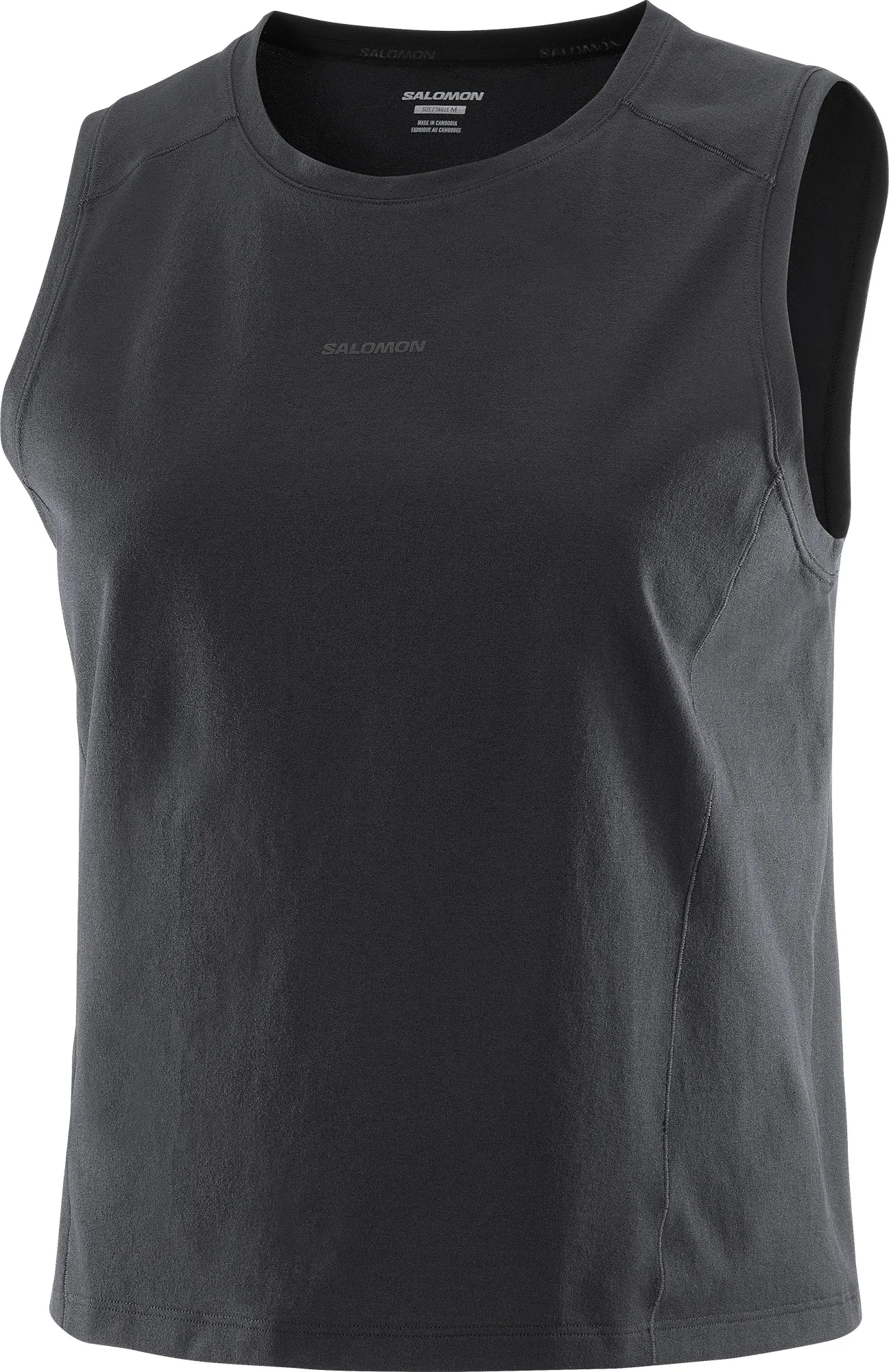 Salomon Trackline Tank
