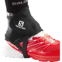 Salomon Trail Gaiters High Salomon Trail Gaiters High