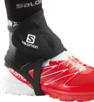 Salomon Trail Gaiters Low Salomon Trail Gaiters Low