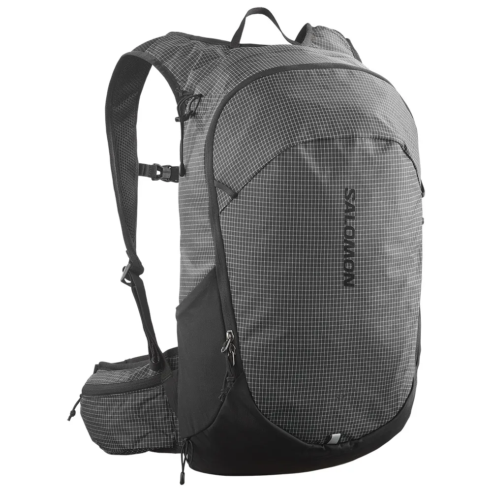 Salomon Trailblazer 20l Commuter Ryggsekk, Black Salomon Trailblazer 20l Commuter Ryggsekk, Black