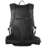 Salomon Trailblazer 20l Commuter Ryggsekk, Black