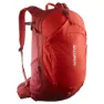 Salomon Trailblazer 30l Ryggsekk Refurbished, Red dahlia / high risk red