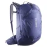 Mazarine blue / ghost gray