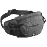 Salomon Trailblazer Belt Commuter 4l Midjeveske, Black