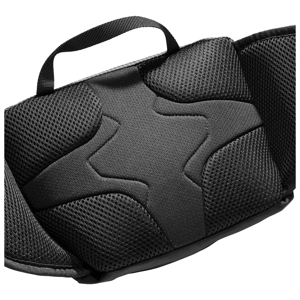Salomon Trailblazer Belt Commuter 4l Midjeveske, Black Salomon Trailblazer Belt Commuter 4l Midjeveske, Black
