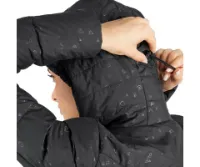 Salomon Transition Down Hoodie Women
