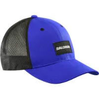 Salomon Trucker Curved Cap Salomon Trucker Curved Cap