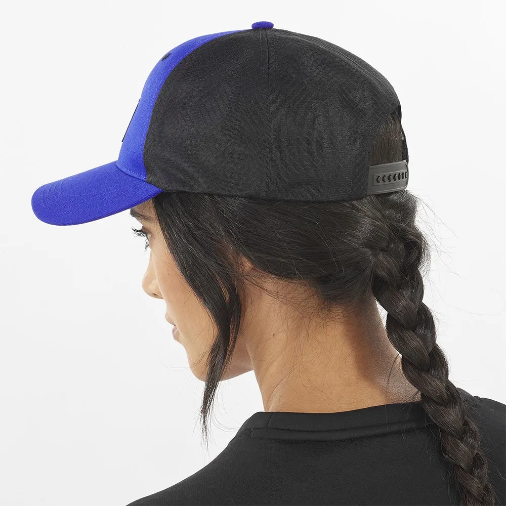 Salomon Trucker Curved Cap Salomon Trucker Curved Cap