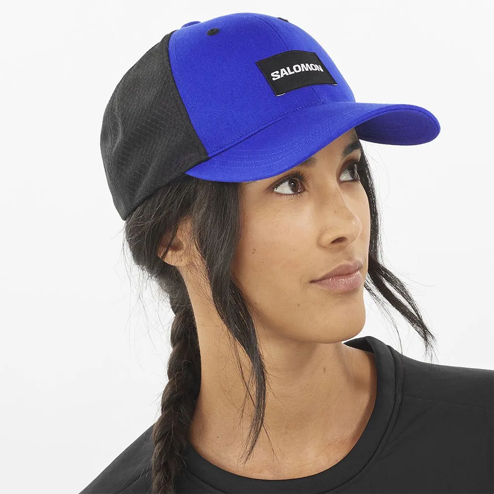 Salomon Trucker Curved Cap Salomon Trucker Curved Cap