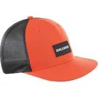 Salomon Trucker Flat Cap Salomon Trucker Flat Cap