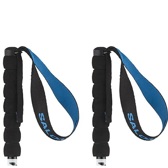 Salomon Ultra Alu Foldable Spaserstokker Salomon Ultra Alu Foldable Spaserstokker