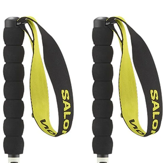Salomon Ultra Carbon Foldable Spaserstokker
