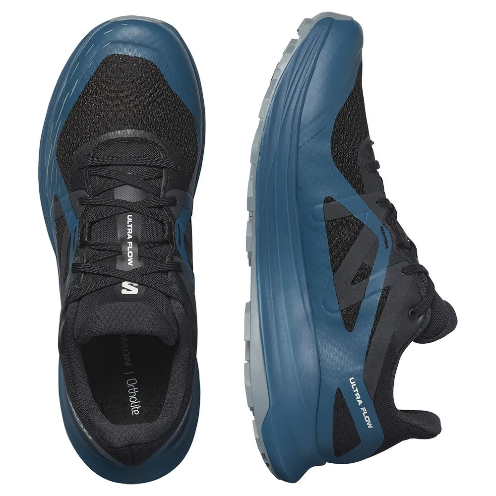 Salomon Ultra Flow Goretex Trailsko male