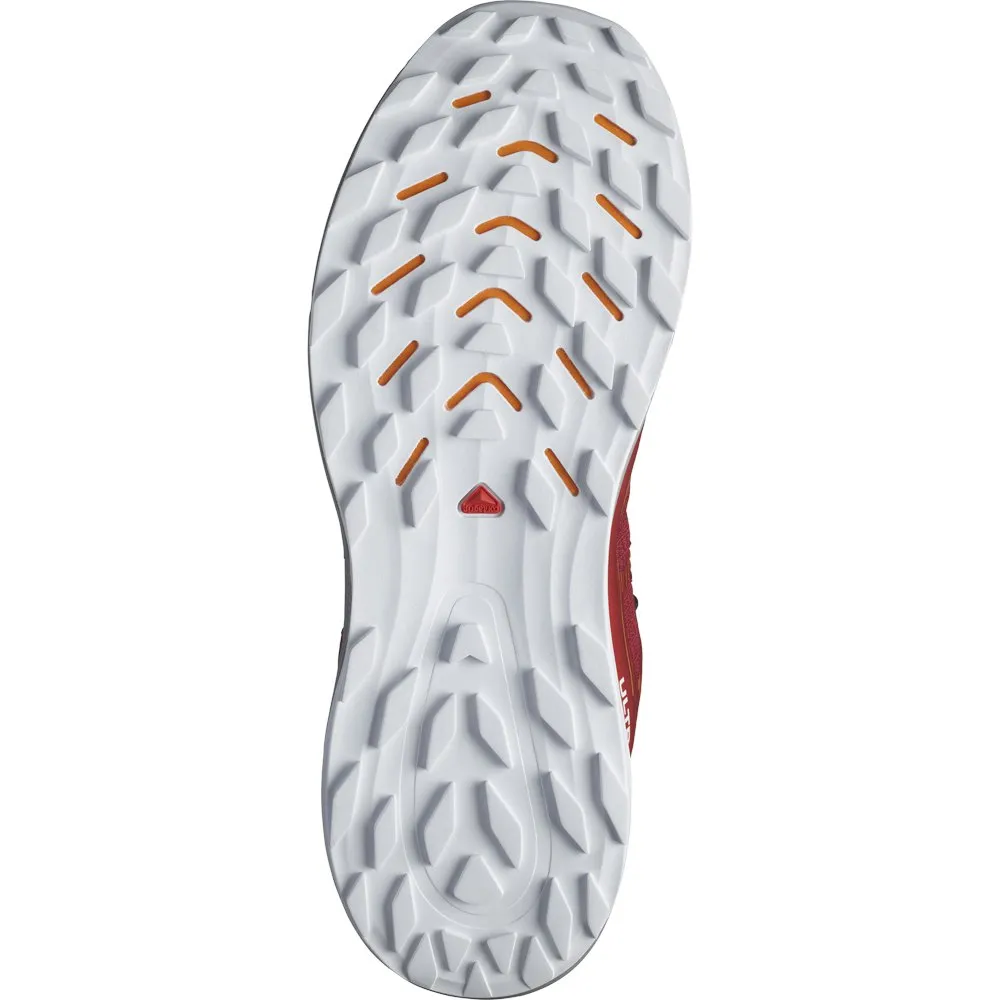 Salomon Ultra Glide 2 Goretex Trailsko Refurbished, Biking red / frost gray / turmeric Salomon Ultra Glide 2 Goretex Trailsko Refurbished, Biking red / frost gray / turmeric