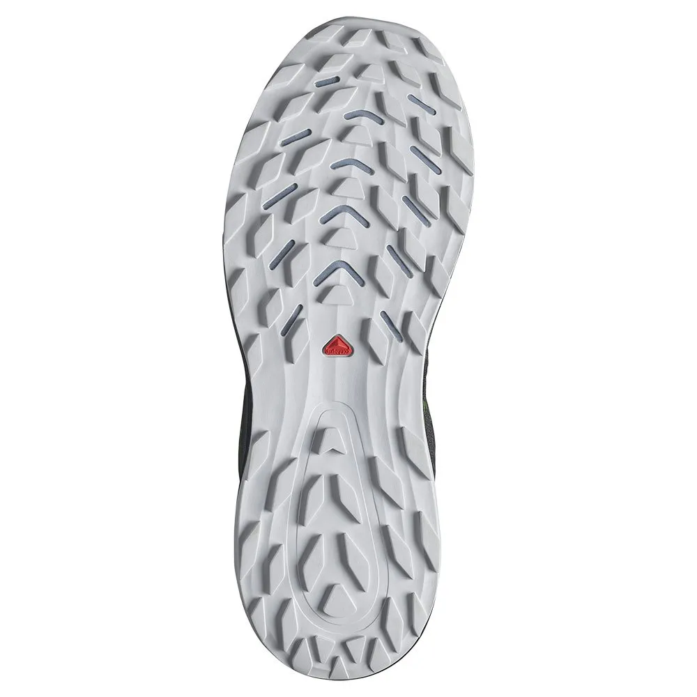 Salomon Ultra Glide 2 Trailsko Refurbished male, Black / flint stone / green gecko Salomon Ultra Glide 2 Trailsko Refurbished male, Black / flint stone / green gecko