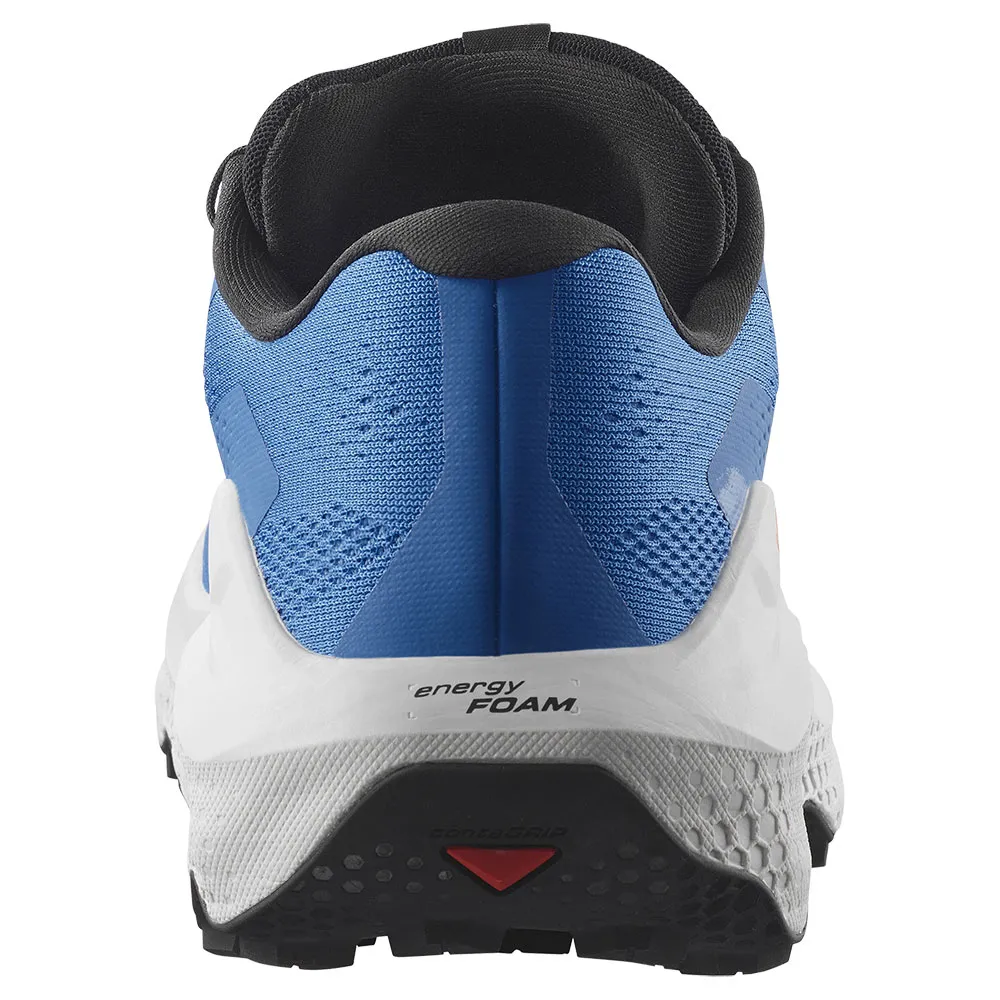 Salomon Ultra Glide 3 Trailsko Refurbished male, French blue / lunar rock / cherry tomat Salomon Ultra Glide 3 Trailsko Refurbished male, French blue / lunar rock / cherry tomat