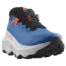 Salomon Ultra Glide 3 Trailsko Refurbished male, French blue / lunar rock / cherry tomat