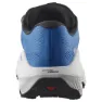 Salomon Ultra Glide 3 Trailsko Refurbished male, French blue / lunar rock / cherry tomat