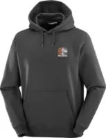 Salomon Unisex Freestyle Hoodie Salomon Unisex Freestyle Hoodie