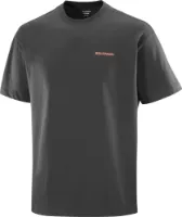 Salomon Unisex Freestyle Rx Short Sleeve Tee Salomon Unisex Freestyle Rx Short Sleeve Tee