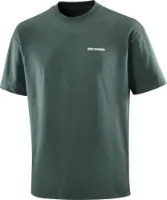 Salomon Unisex Freestyle Rx Short Sleeve Tee
