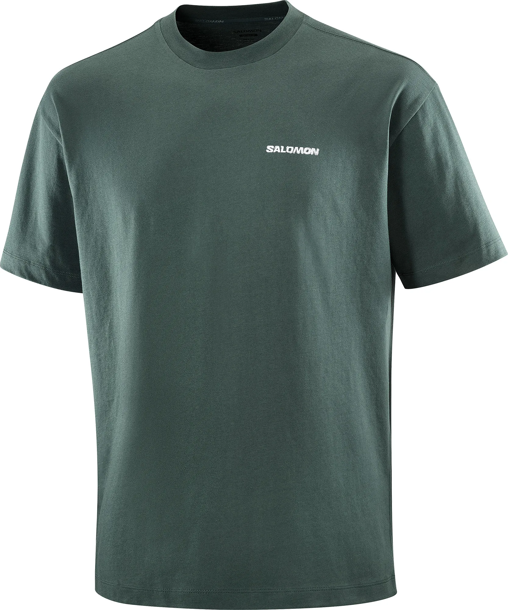 Salomon Unisex Freestyle Rx Short Sleeve Tee Salomon Unisex Freestyle Rx Short Sleeve Tee