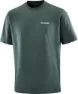 Salomon Unisex Freestyle Rx Short Sleeve Tee
