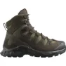 Earth brown / ranger green / black