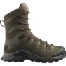 Earth brown / ranger green / black