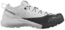 Salomon Unisex S/Lab Alpinway, White / black / transcend blue