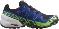 Salomon Unisex Spikecross 6 GORE-TEX