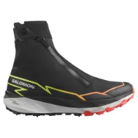 Salomon Unisex Winter Cross Spike Salomon Unisex Winter Cross Spike