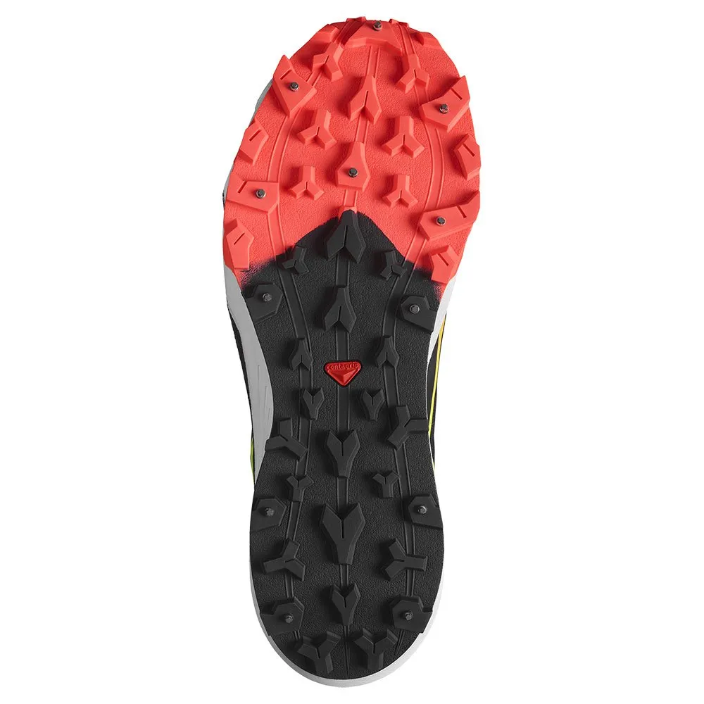 Salomon Unisex Winter Cross Spike